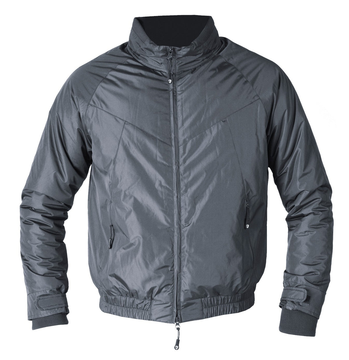 Horka Outdoor Jacket "Tension" - Grey- XXL Only