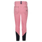 Jolly Kids "Presto" Breeches - Pink- Age 1 only
