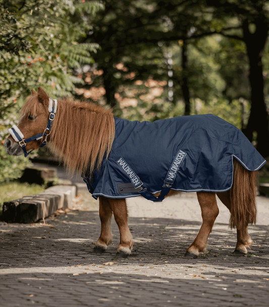 Waldhausen Shetty Rain Sheet