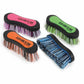 Shires Ezi-Groom Grip Hoof Brush- Black