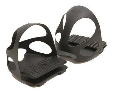 Shires Matrix Stirrup Toe Cage- Childs Size