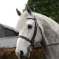 Mackey Classic Hunt/ Show Bridle