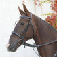 Mackey Classic Hunt/ Show Bridle