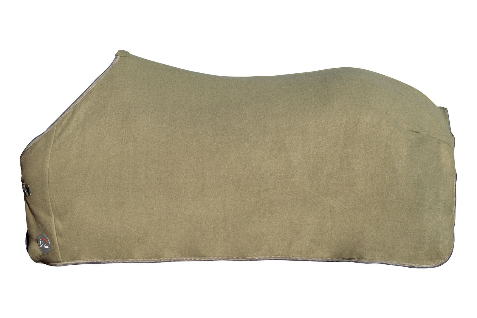 HKM Cooler "Alaska"- Olive Green- EU145cm or 6ft 4"