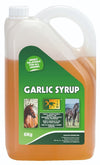 Garlic Syrup (Formerly Garlic, Honey & Glucose) 1.5kg