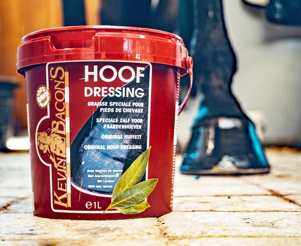 Kevin Bacon's Hoof Dressing- 250ml