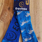 Equisoc (Ire) Shiver 1- Blue- Twin pack- EU35-40