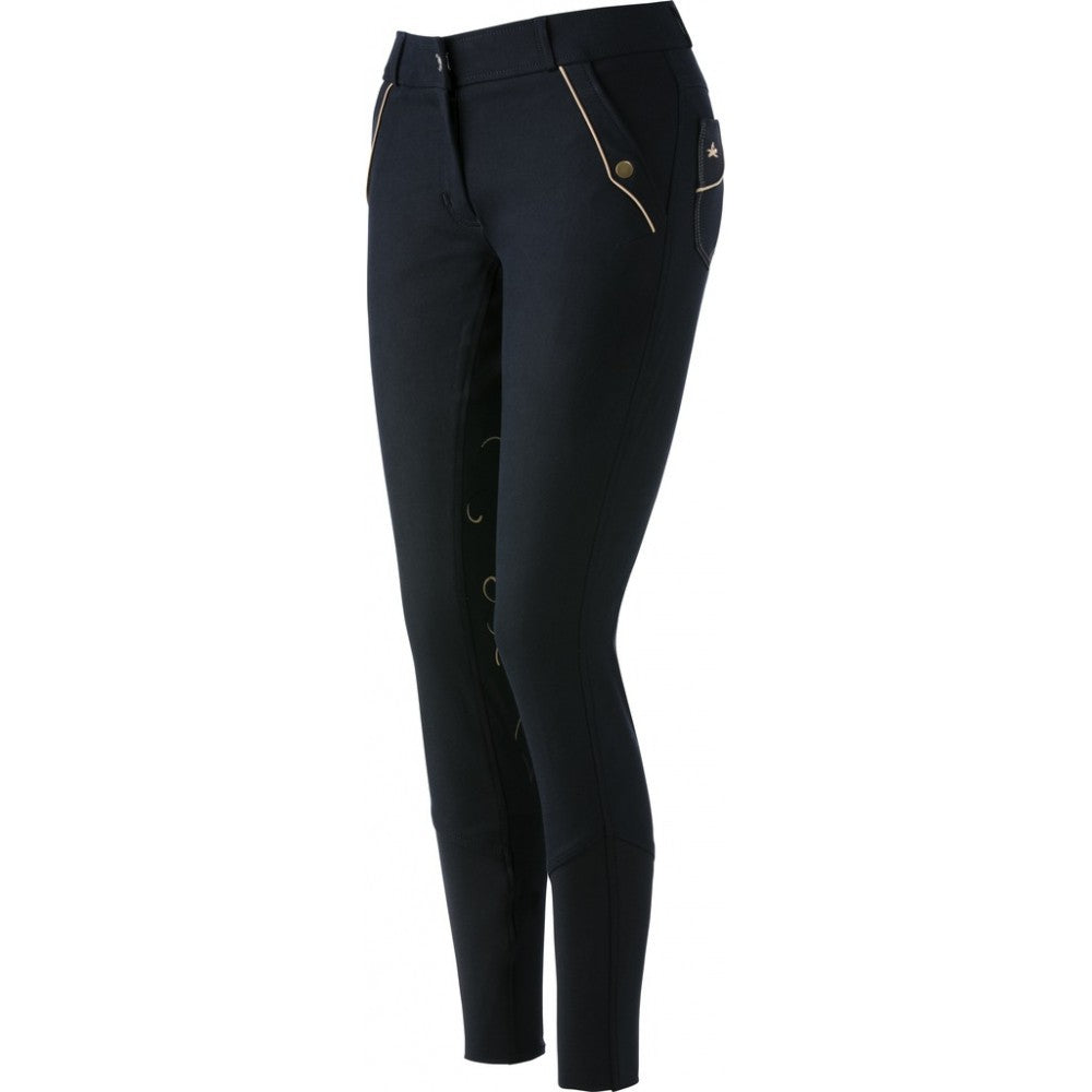 Equitheme Arabesque Ladies Breeches- EU40