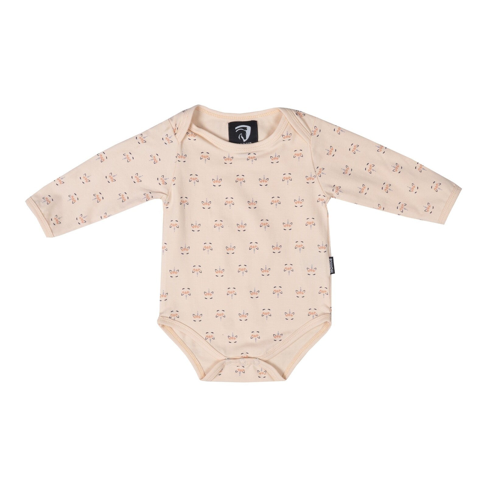 Red Horse "Jolly" Onesize- Age 1 or Eu86cm