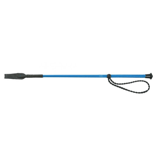Whip & Go Twist Whip- 65cm- Turquoise