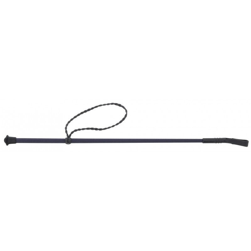 Whip & Go Twist Whip- 65cm- Navy