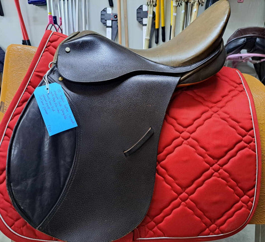 17" English Leather (Walsall)