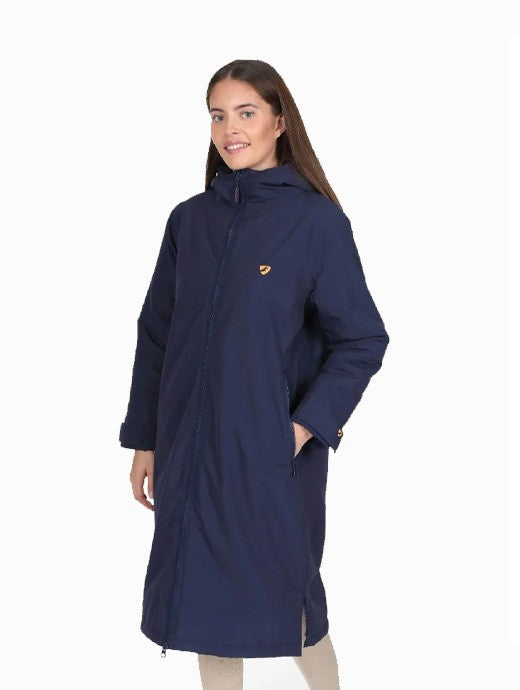 Shires Kids Aubrion Core All Weather Dry Robe