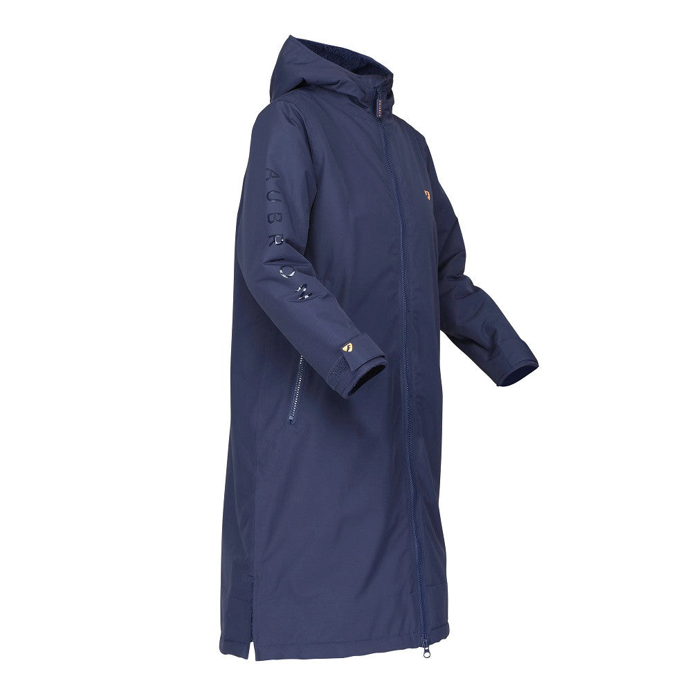 Shires Aubrion Adults Unisex Core All Weather Dry Robe