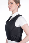 HKM Body Protector "Safe Ride"- Adults Small