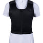 HKM Body Protector "Safe Ride"- Adults Small