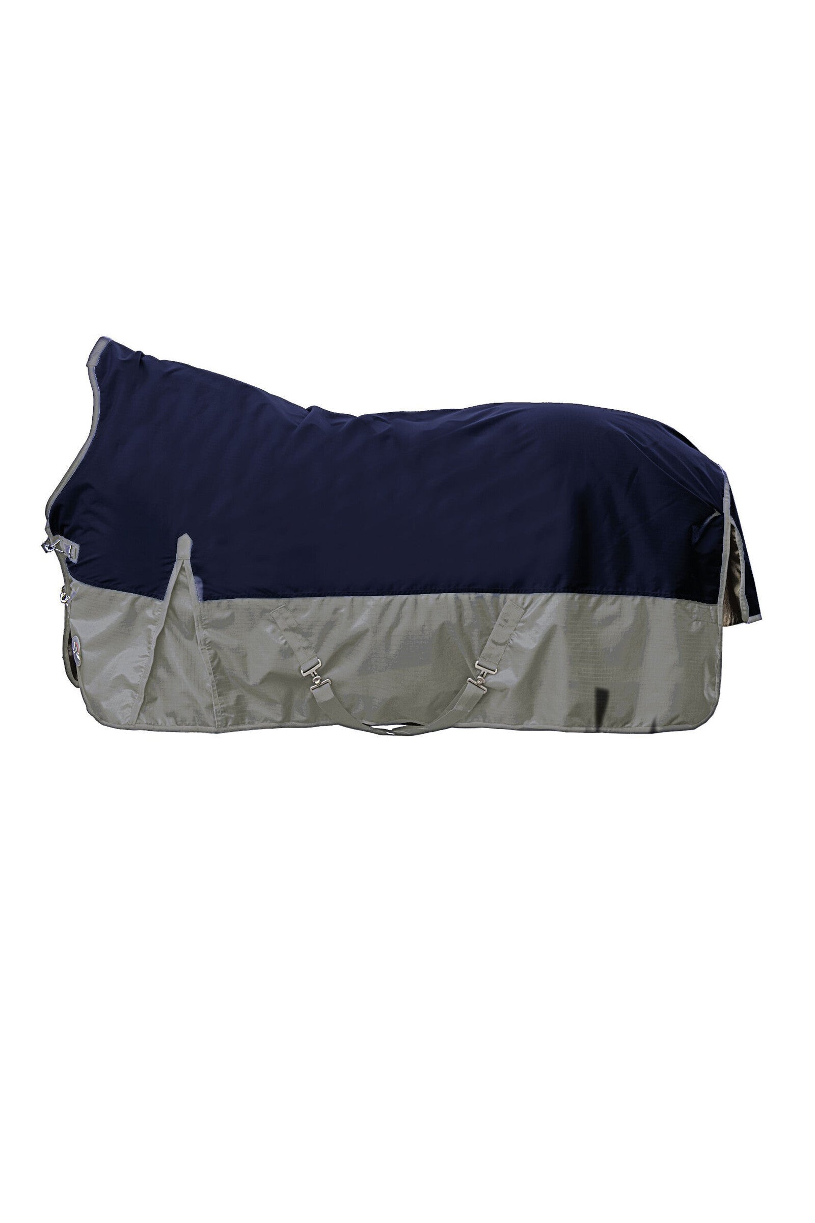 HKM Highneck "Winnipeg" Winter Rug- 1200D 200g Fill- 7ft3