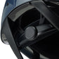Charles Owen Kylo Riding Helmet- Black Matte
