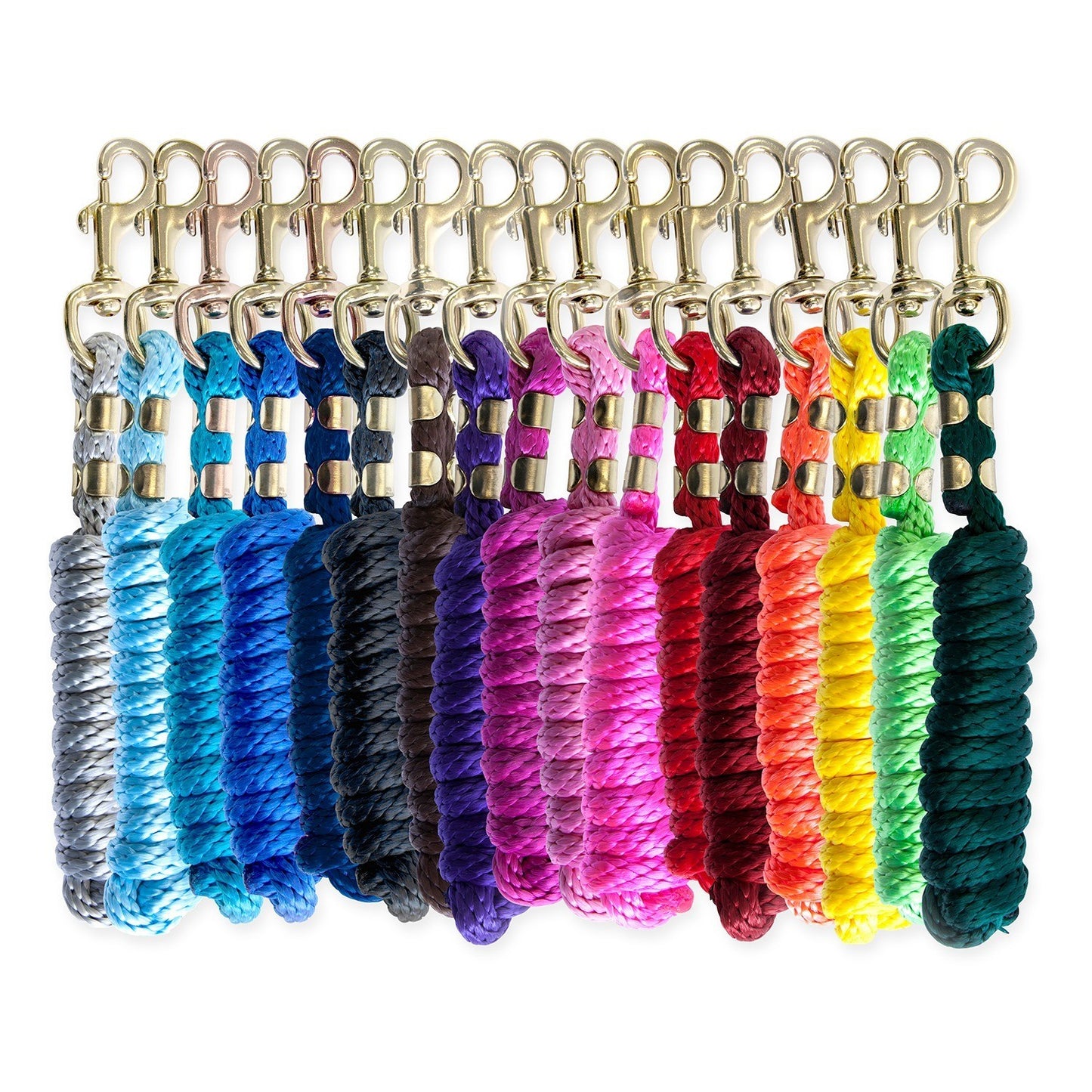 KM Elite 6ft Robust Leadrope