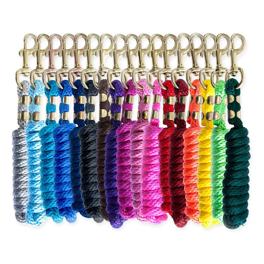 KM Elite 6ft Robust Leadrope