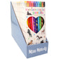 Miss Melody Erasable Coloured Pen