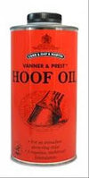 Carr & Day & Martin Hoof Oil - 1 Litre