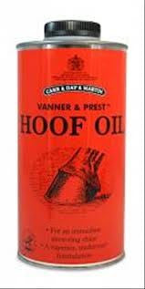 Carr & Day & Martin Hoof Oil - 1 Litre