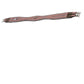 Mackey Waffle Atherstone Girth- Brown 60"