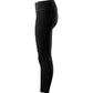 Jod-Z Childrens Riding Tights- Midnight Black