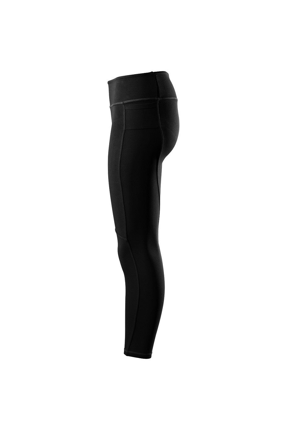 Jod-Z Childrens Riding Tights- Midnight Black