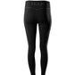 Jod-Z Childrens Riding Tights- Midnight Black