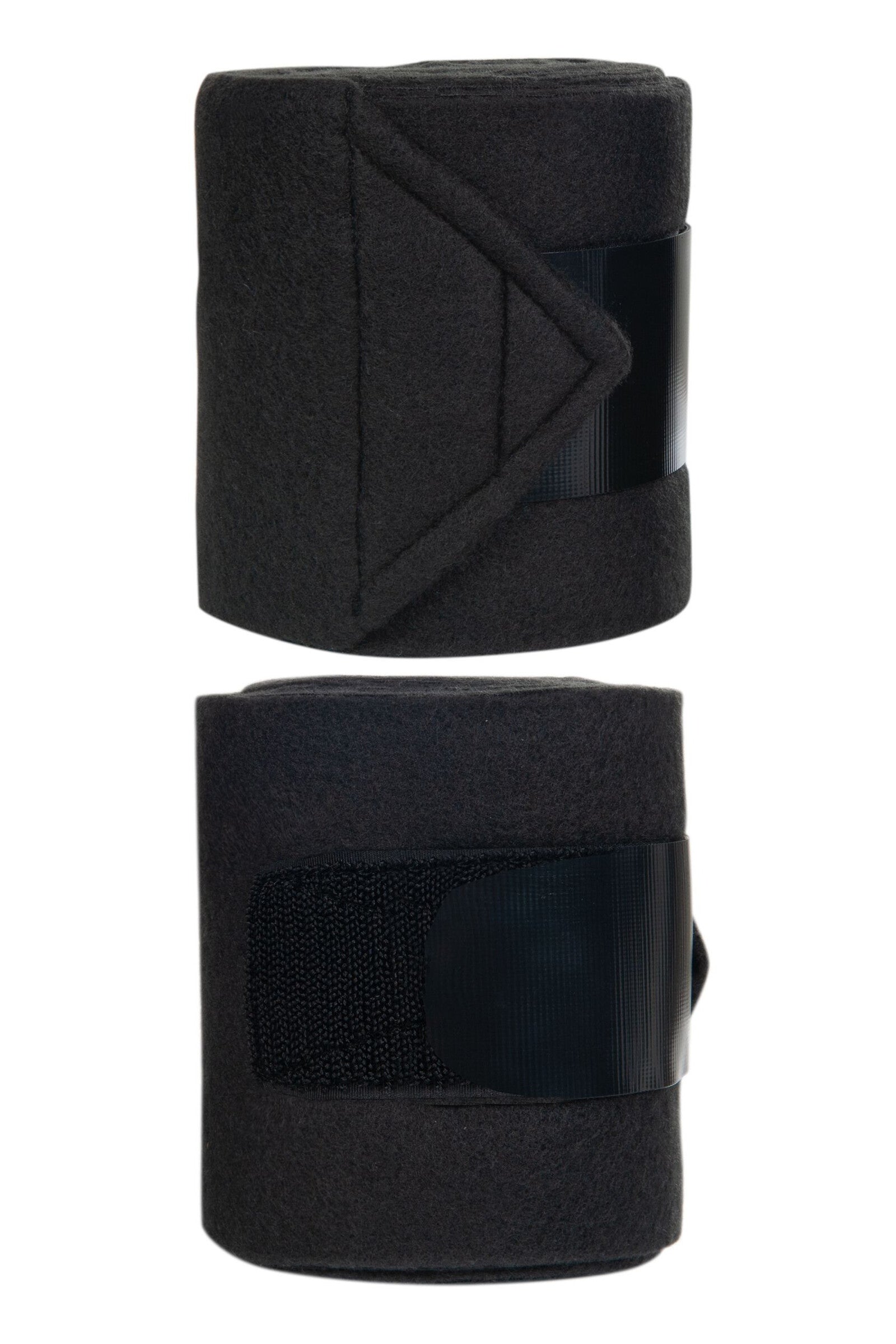 HKM Bandages "Innovation"- Black- 200cm