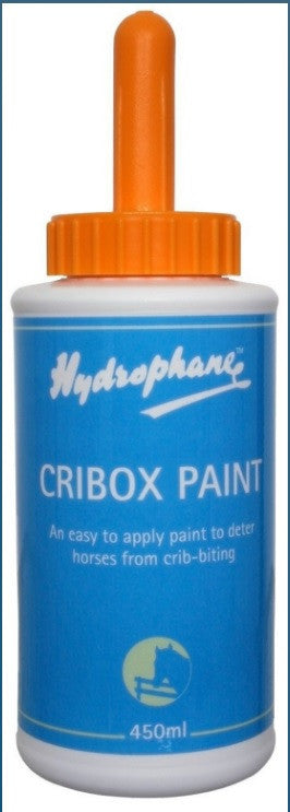 Hydrophane Cribox Paint 400ml