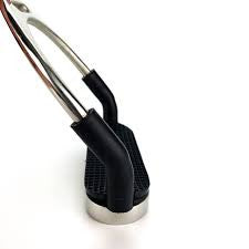 Stainless Steel Flexi Stirrups- 4.75"