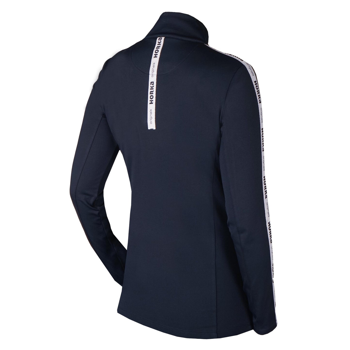 Horka Base Layer- Navy- Large Ladies only left