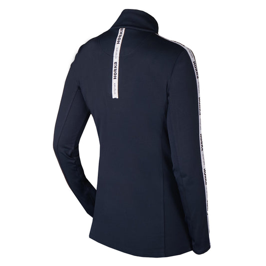 Horka Base Layer- Navy- Large Ladies only left