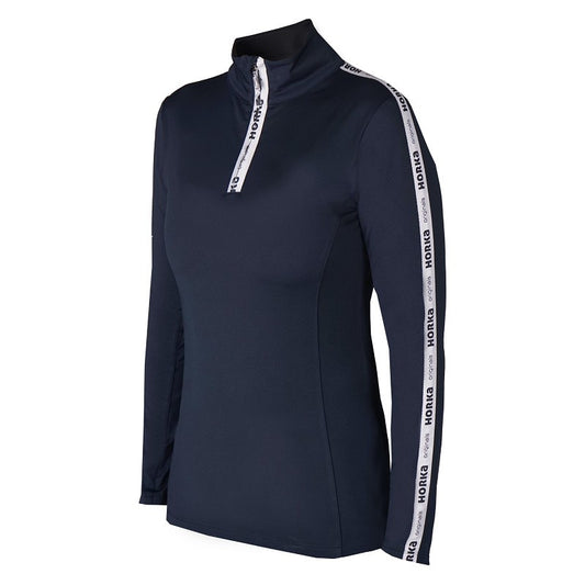 Horka Base Layer- Navy- Large Ladies only left