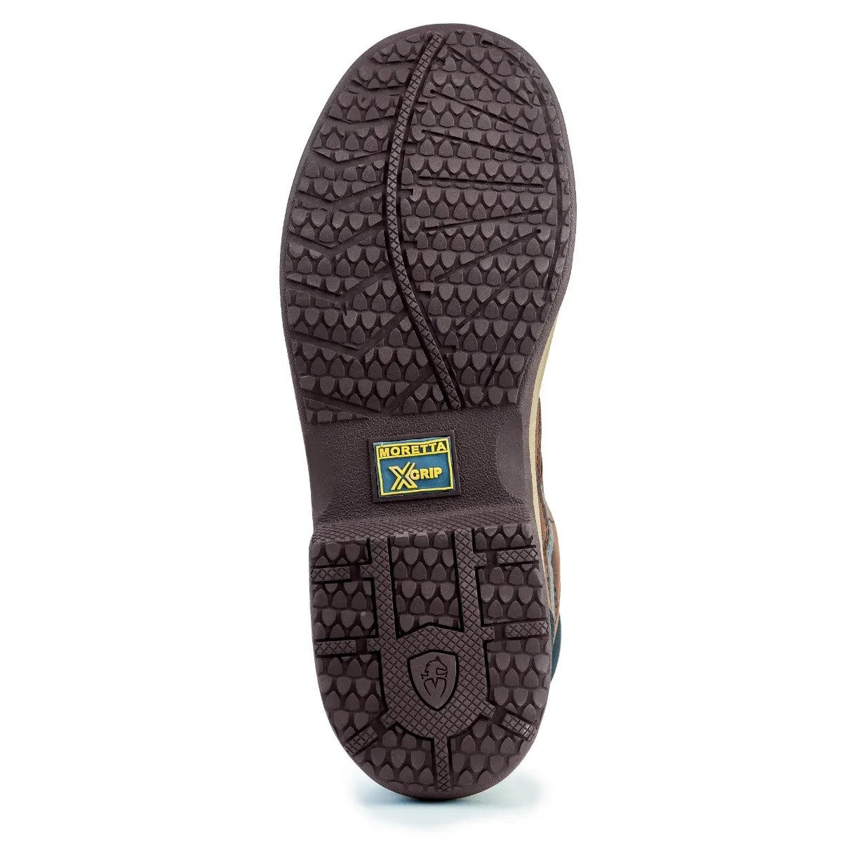 Moretta Vittoria XGRIP Boots Yard and Riding Boots- Adults