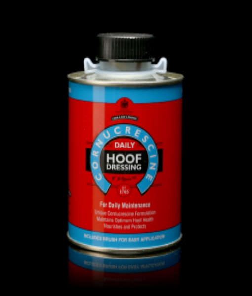 CDM Cornucrescine Daily Hoof Dressing- 500ml