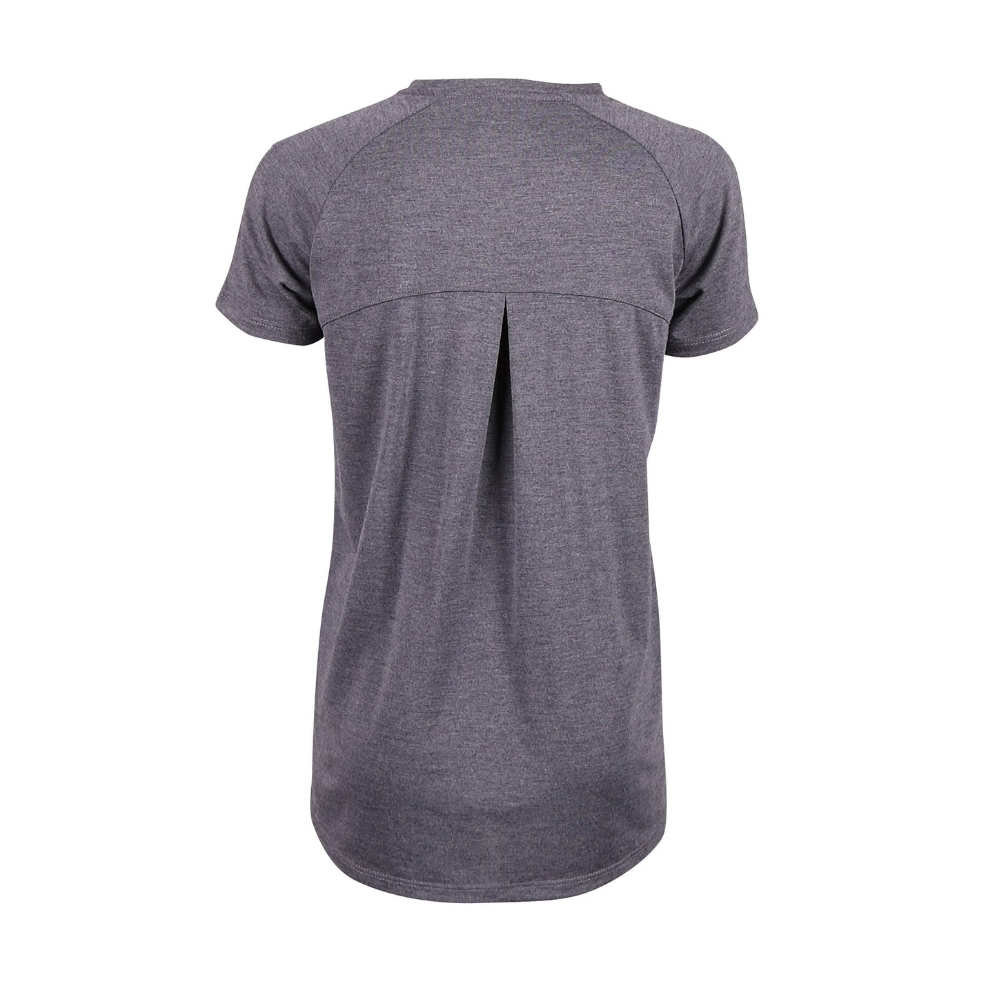 Shires Aubrion Energise Tech T-Shirt- Kids