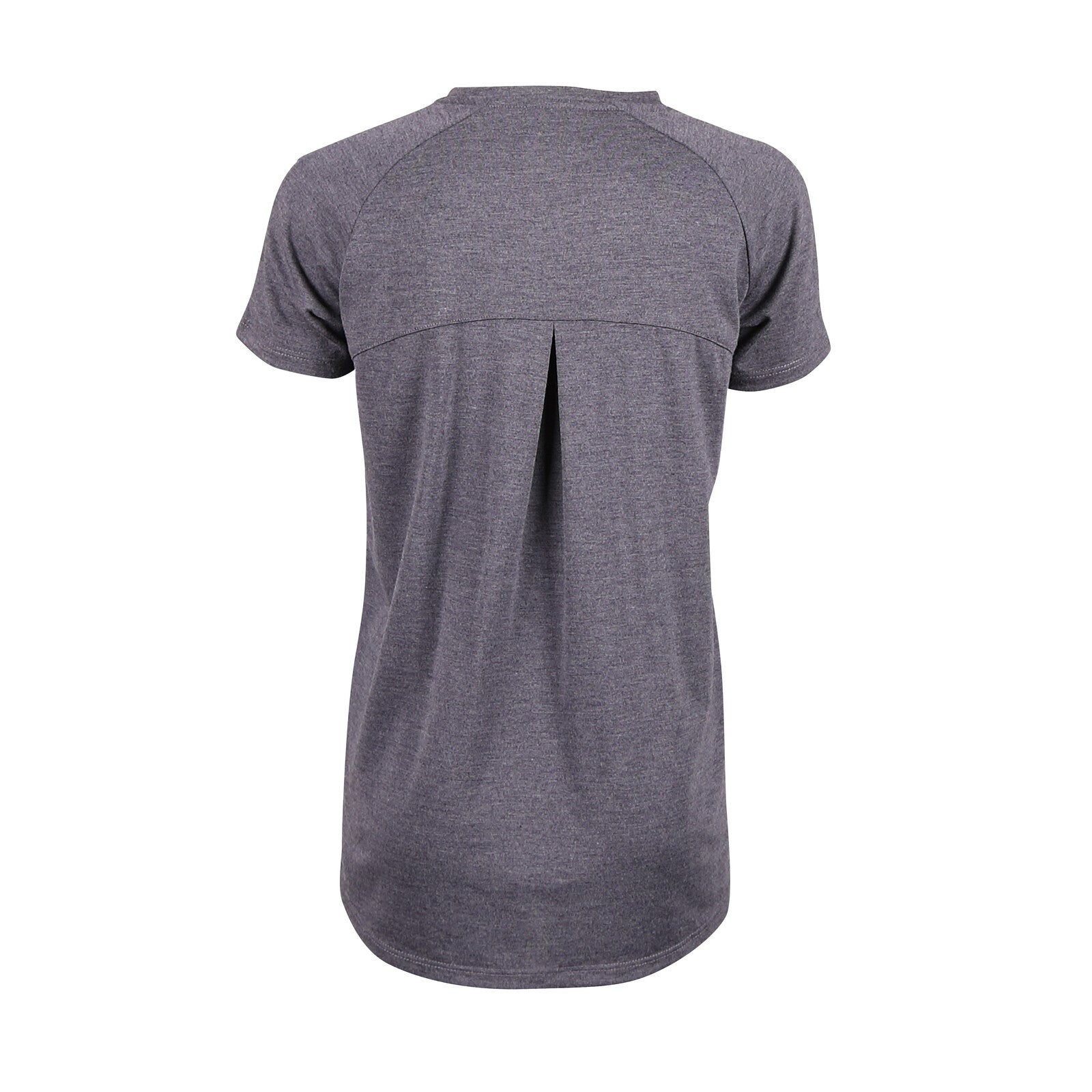 Shires Aubrion Energise Tech T-Shirt- Kids