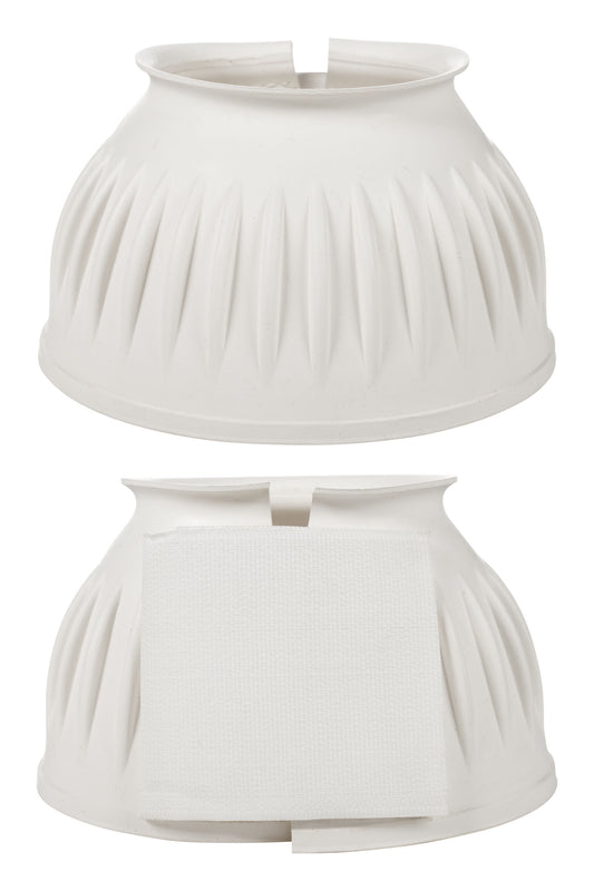 HKM Overreach boots -Atlanda- White