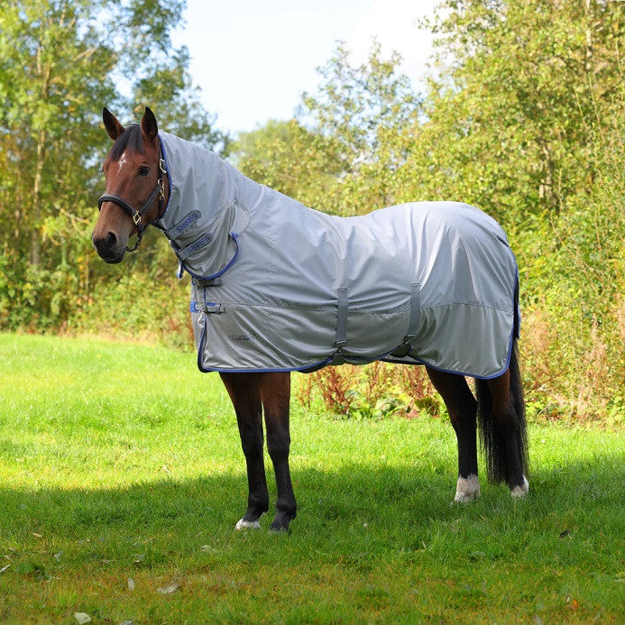 Shires Tempest Original Waterproof Fly Rug- Last few sizes