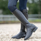 HKM Leather Kids Riding Boots- Aberdeen