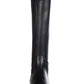 HKM Leather Kids Riding Boots- Aberdeen