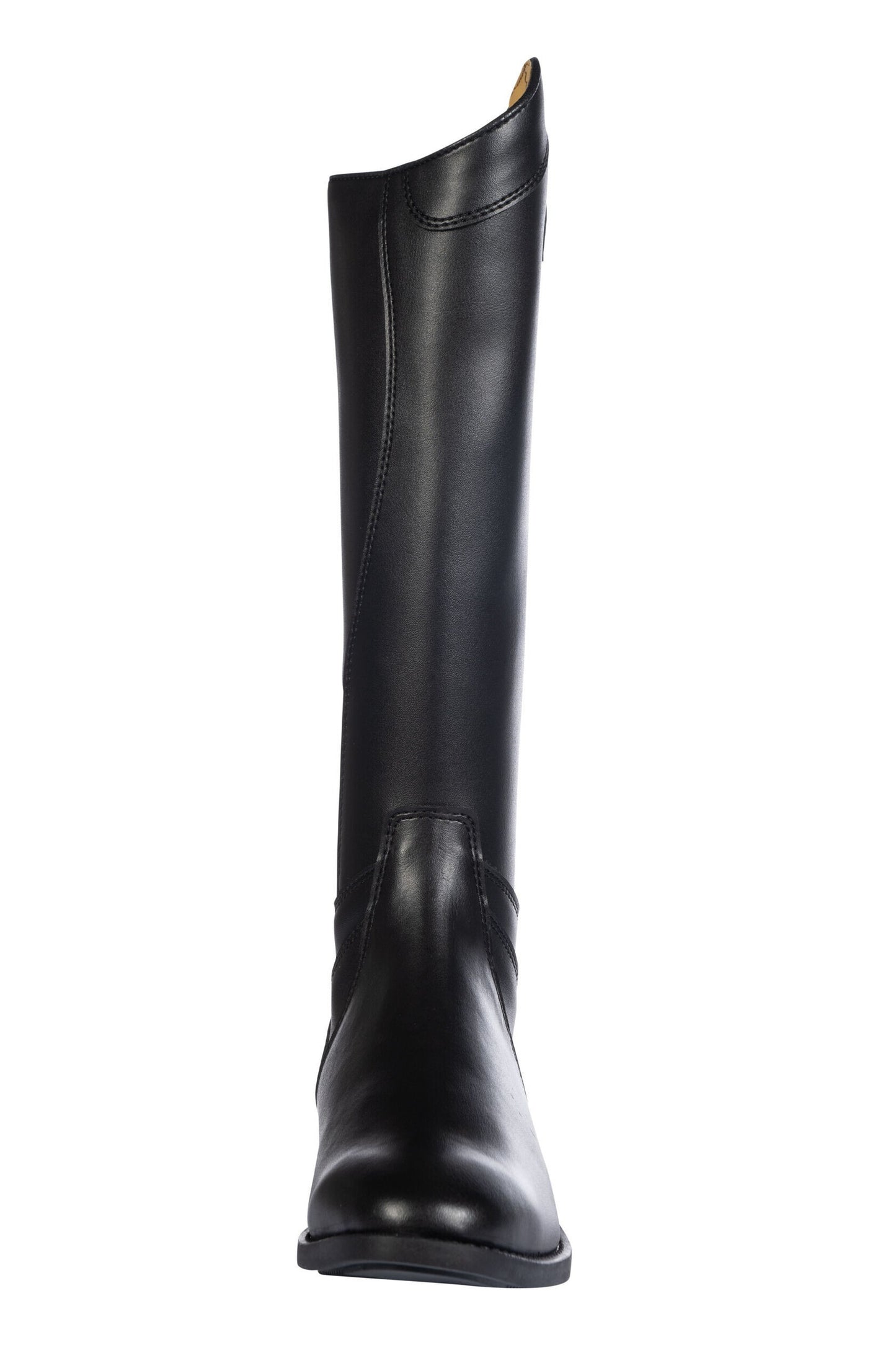 HKM Leather Kids Riding Boots- Aberdeen