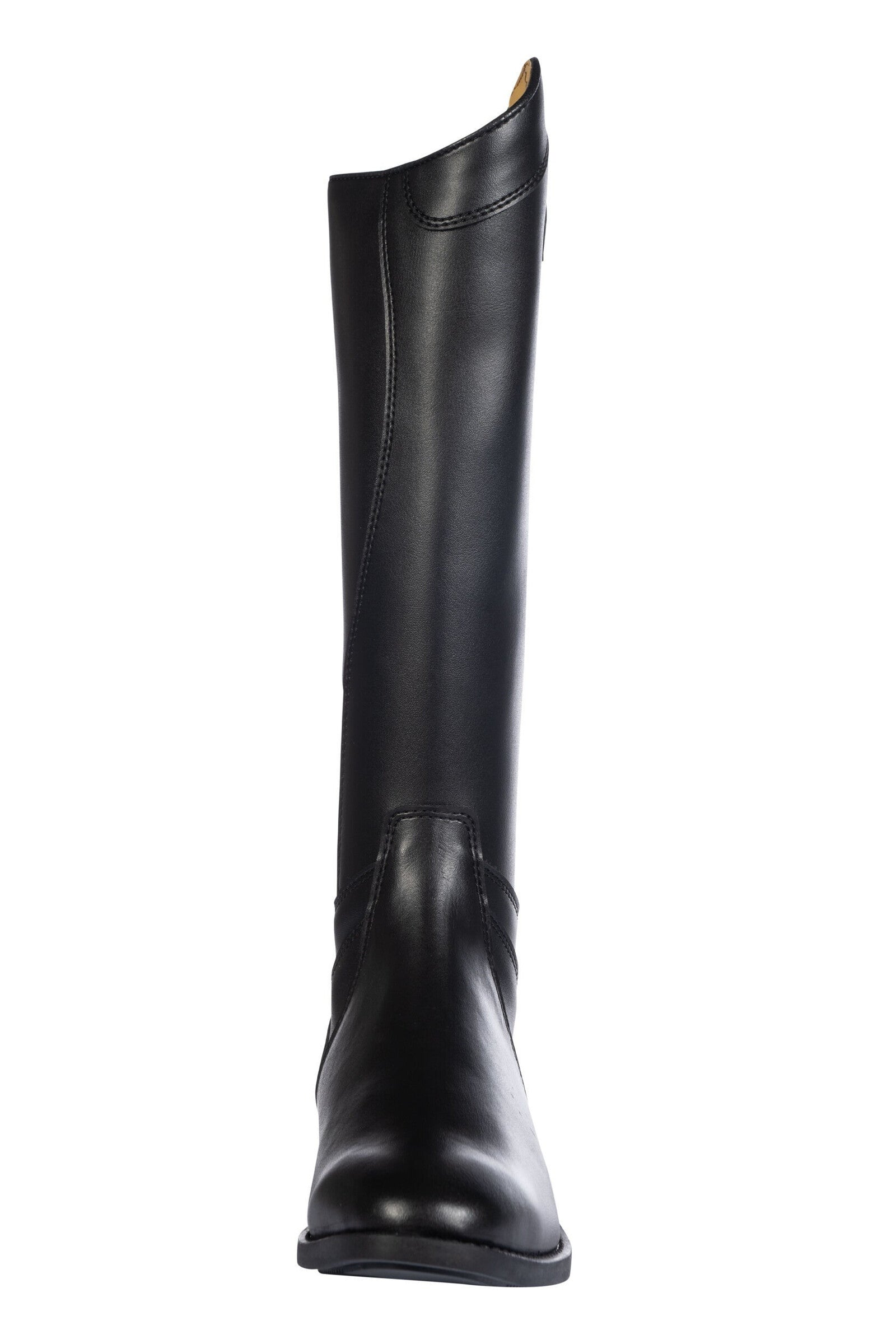 HKM Leather Kids Riding Boots- Aberdeen