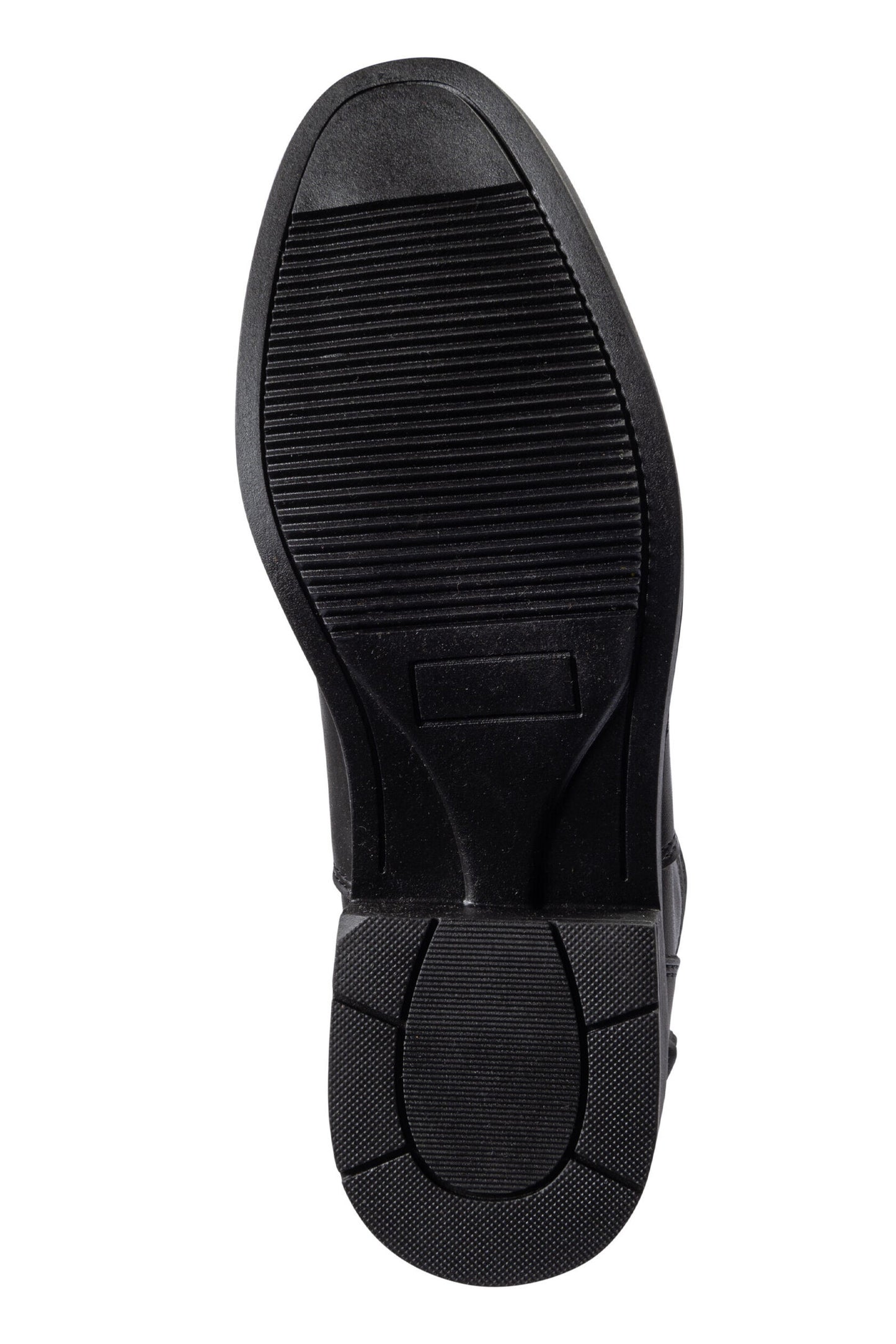 HKM Leather Kids Riding Boots- Aberdeen