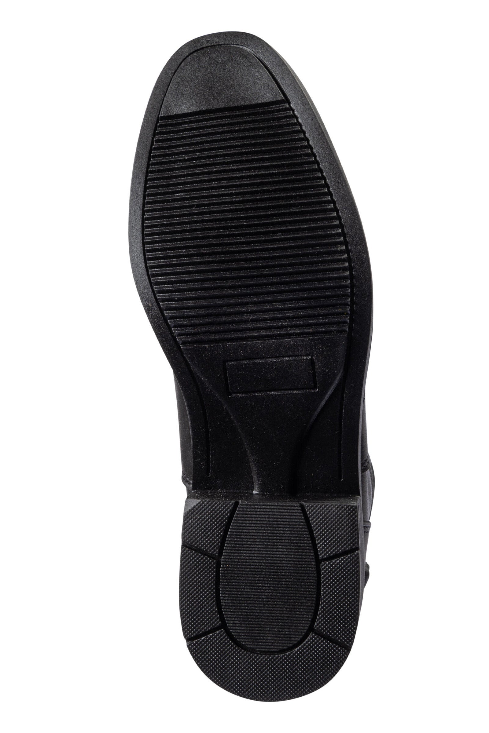 HKM Leather Kids Riding Boots- Aberdeen