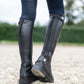 HKM Leather Kids Riding Boots- Aberdeen